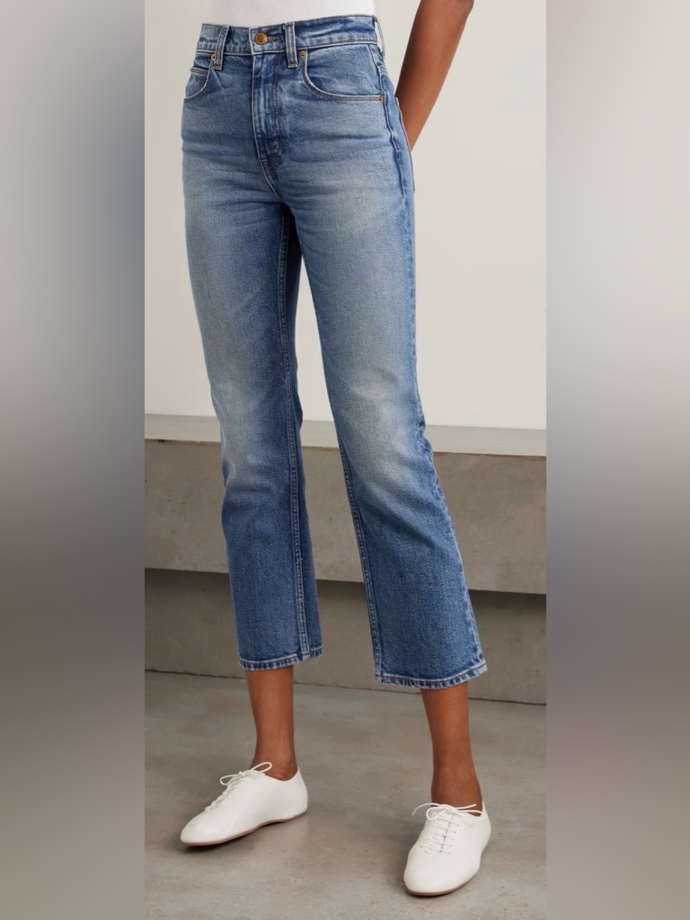 EUC Jamie Haller Kenickie jeans size 26